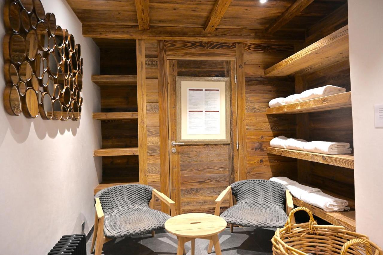 Arc 1950 - Cozy Apartment With Mountain View Les Arcs  Extérieur photo
