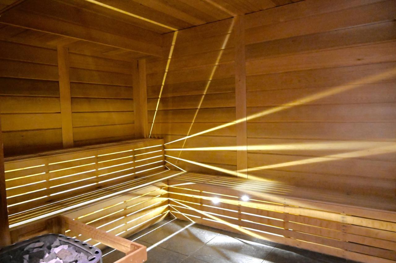 Arc 1950 - Cozy Apartment With Mountain View Les Arcs  Extérieur photo