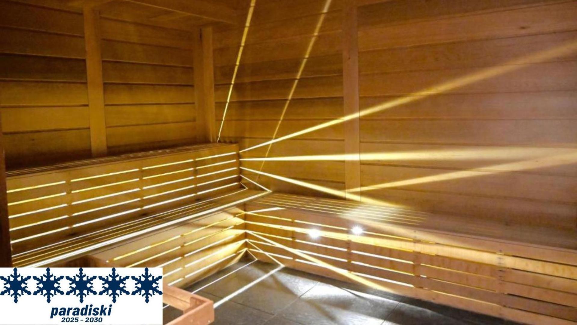 Arc 1950 - Cozy Apartment With Mountain View Les Arcs  Extérieur photo